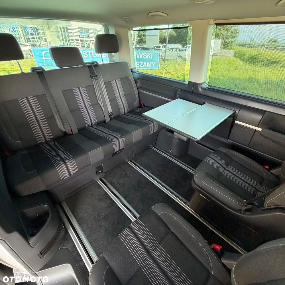 Volkswagen Multivan L1 LIFE - 13