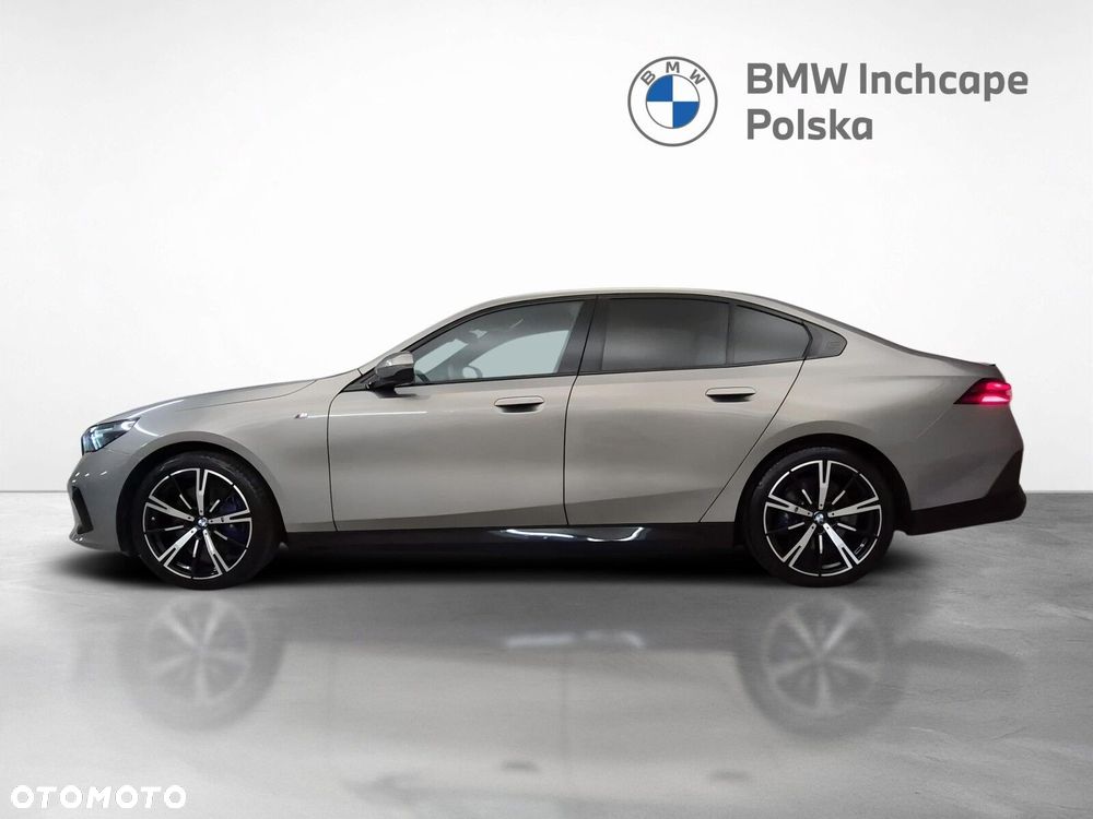 BMW Seria 5 - 3