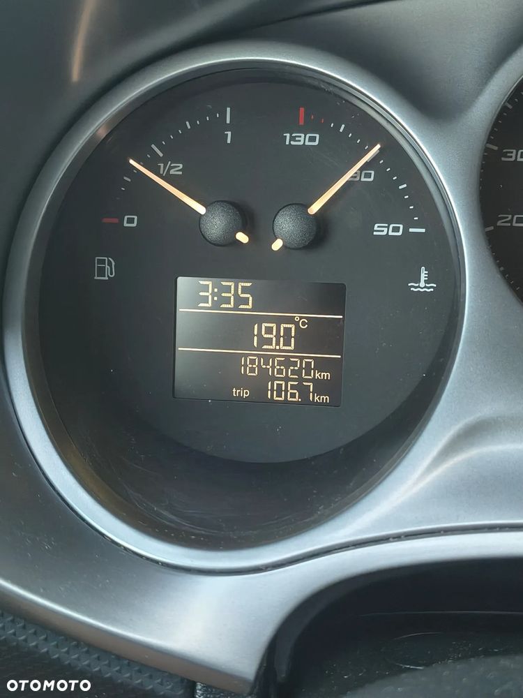 Seat Leon 1.6 Sport Limited - 18