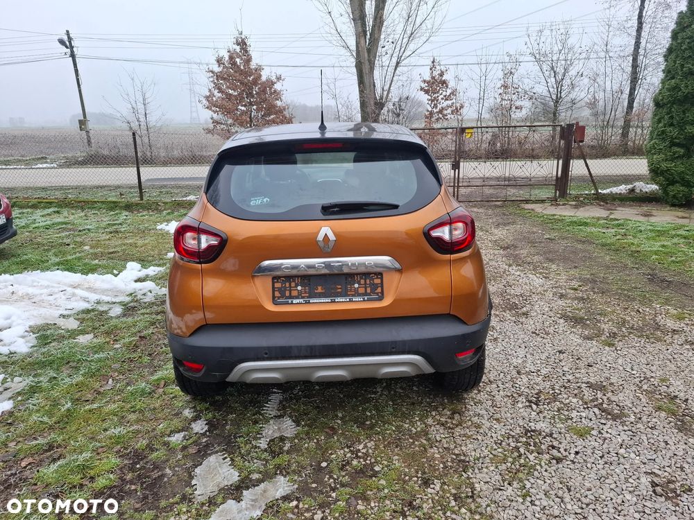 Renault Captur - 3