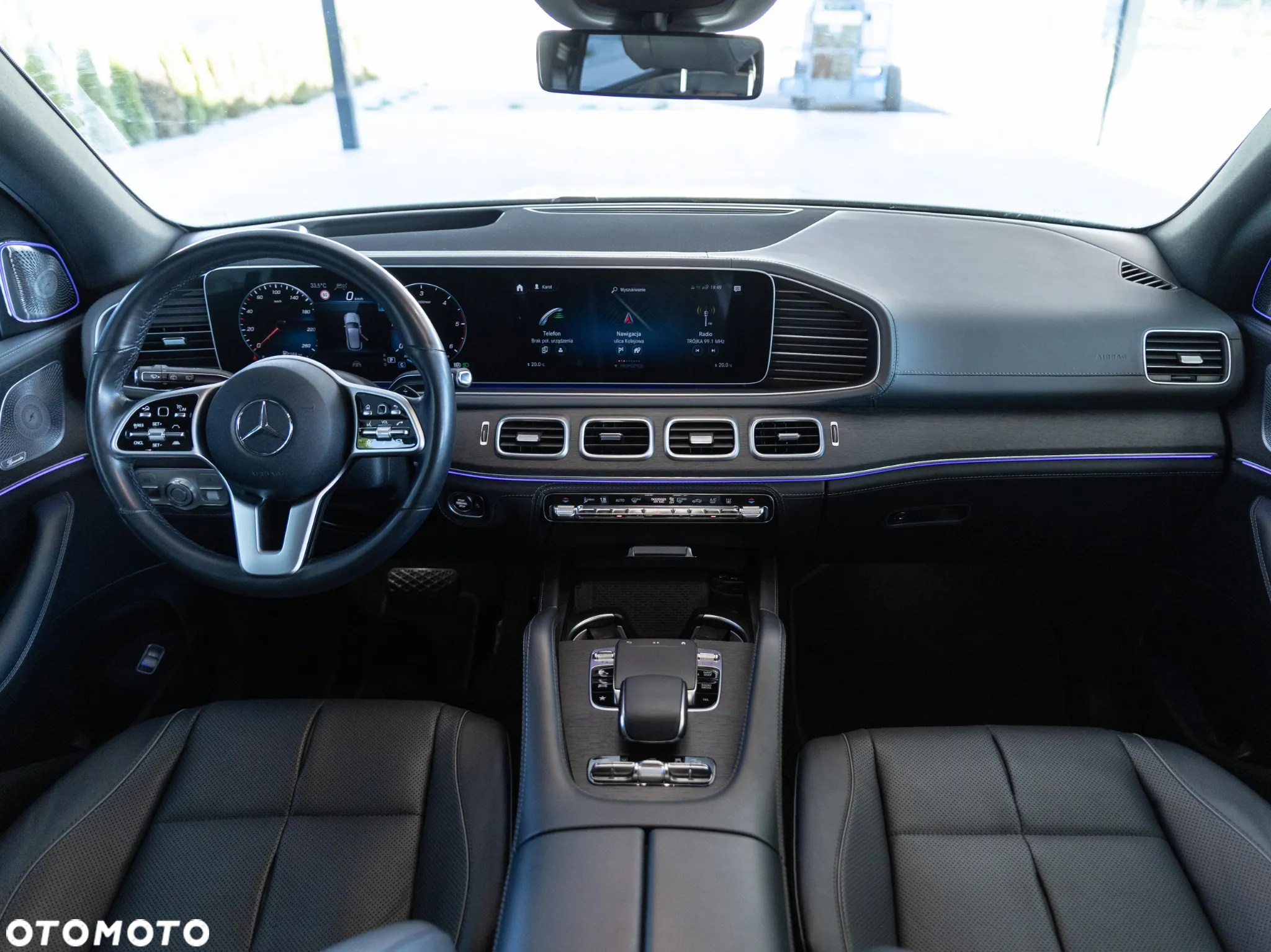 Mercedes-Benz GLE 400 d 4-Matic - 11