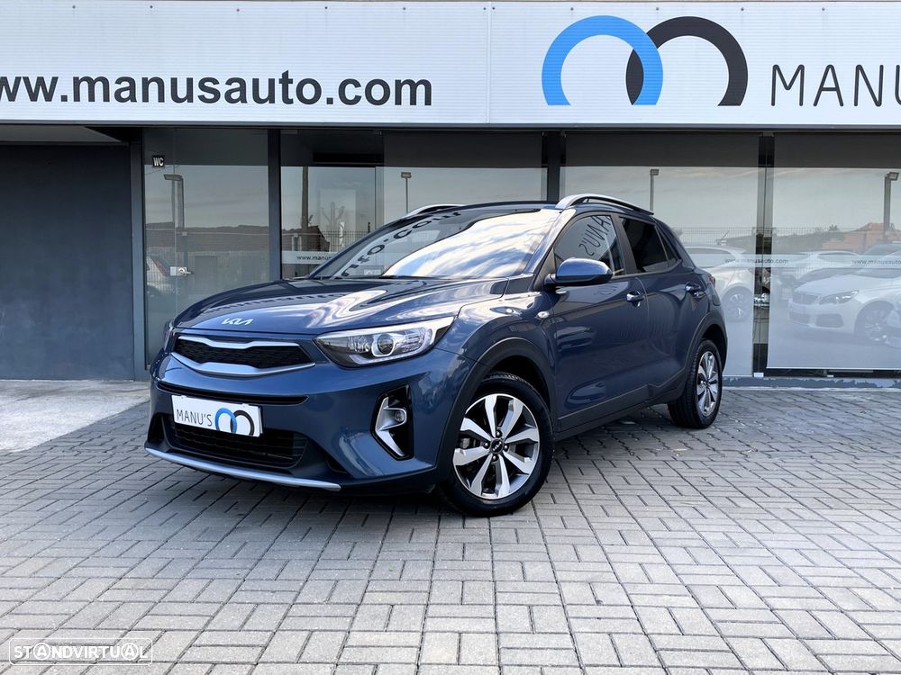 Kia Stonic 1.2 Dynamic - 2