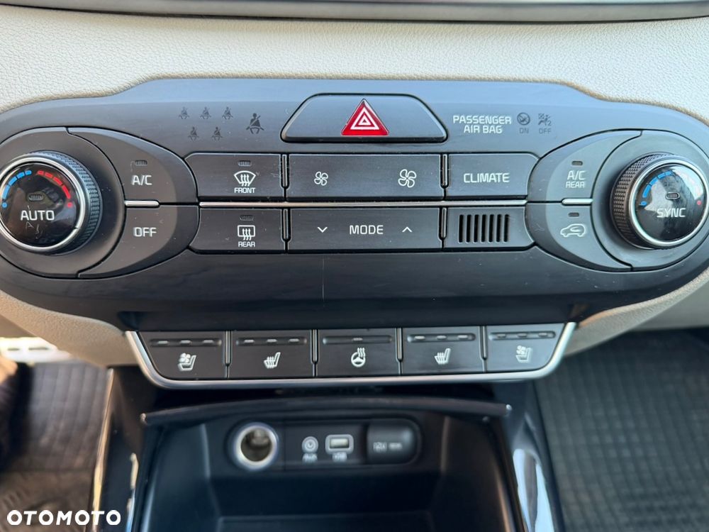 Kia Sorento 2.0 CRDI XL - 15