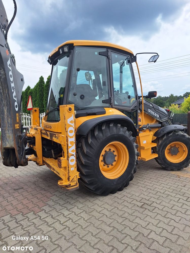 Volvo BL71 - 5