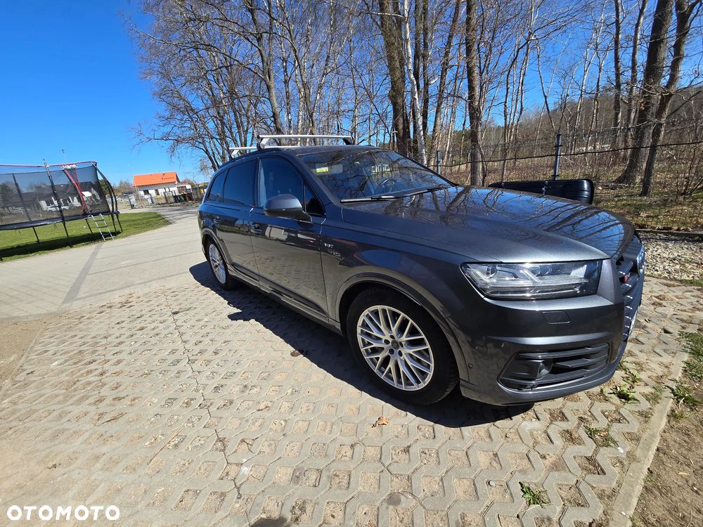 Audi SQ7 - 11