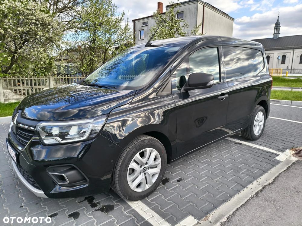 Renault Kangoo - 21