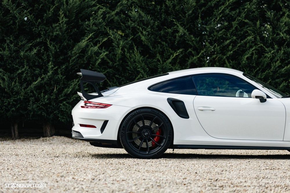 Porsche 911 (991) GT3 RS PDK - 18