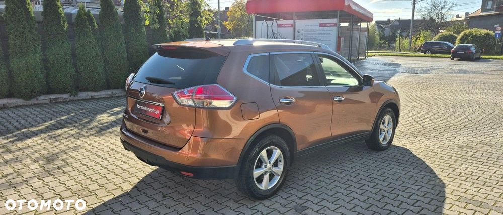 Nissan X-Trail 1.6 DCi Tekna 2WD Xtronic - 5