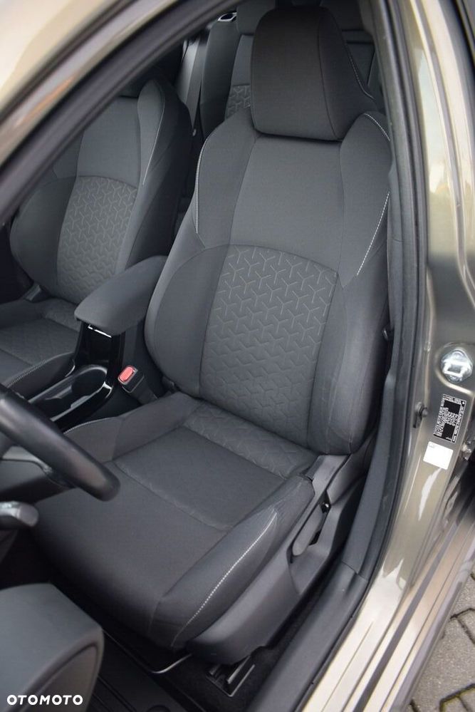 Toyota Corolla 1.2 T Comfort - 9
