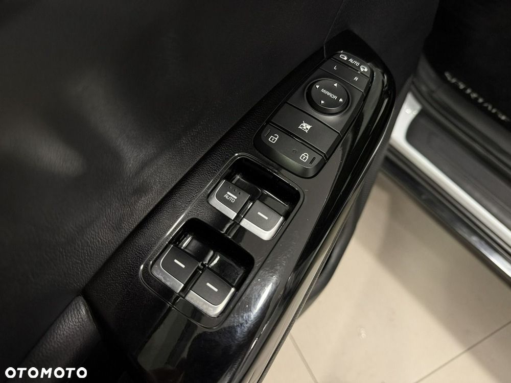 Kia Sportage - 17