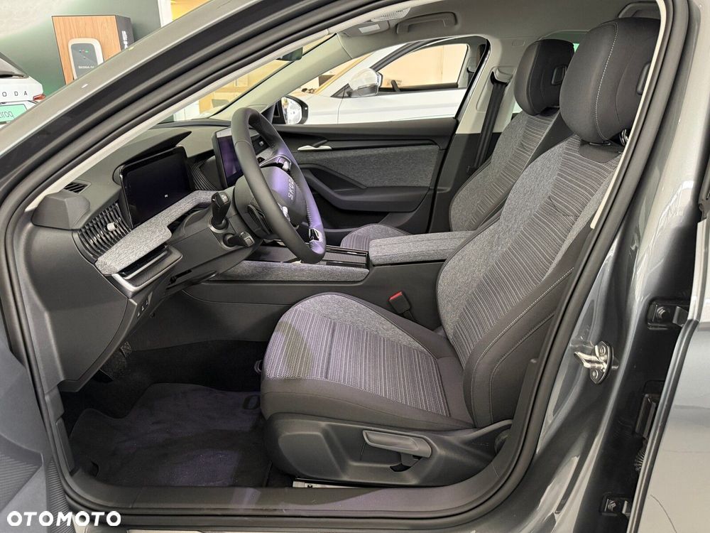 Skoda Superb 2.0 TDI SCR 4x4 Drive DSG - 12