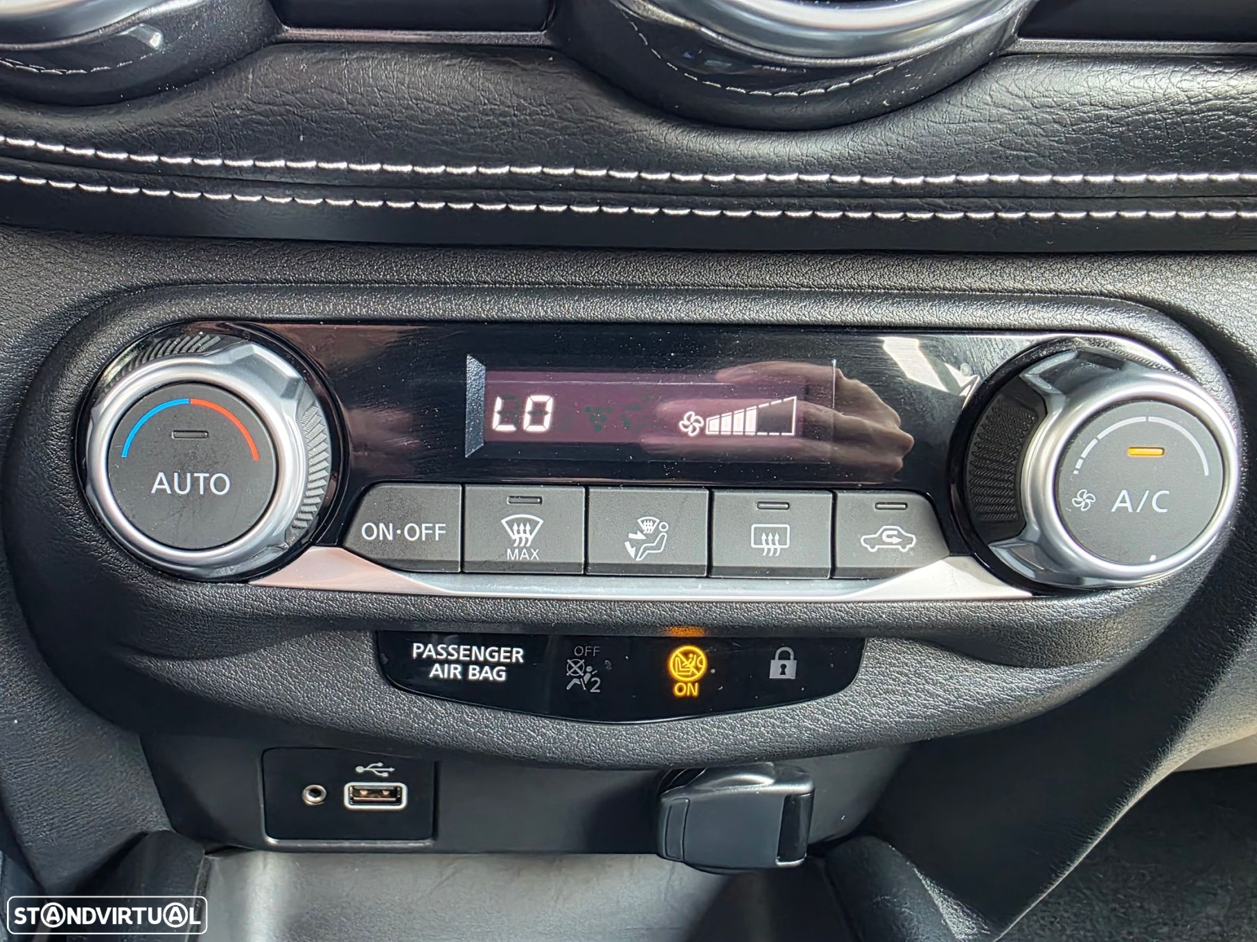 Nissan Juke - 16