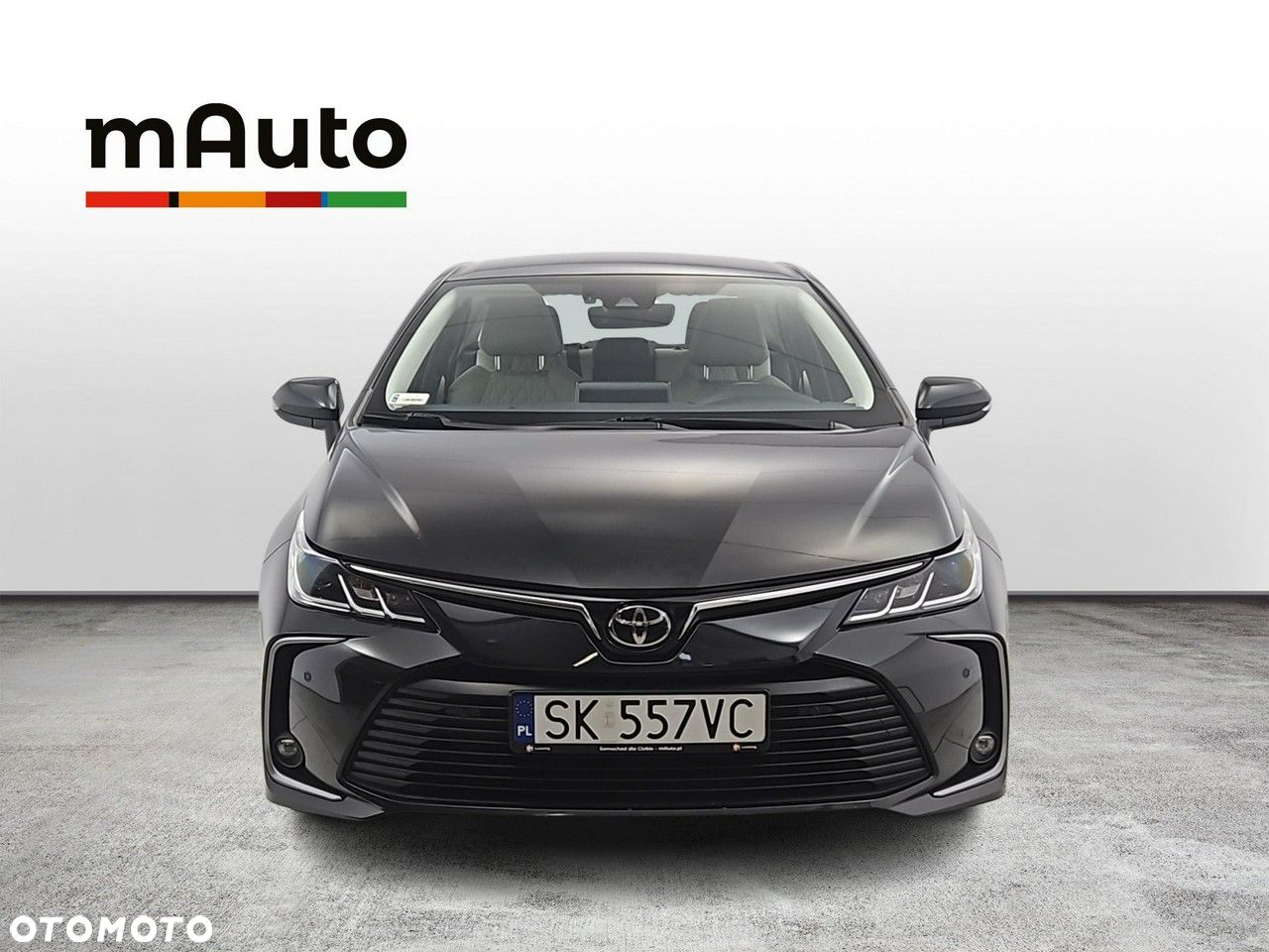 Toyota Corolla 1.6 Comfort - 8