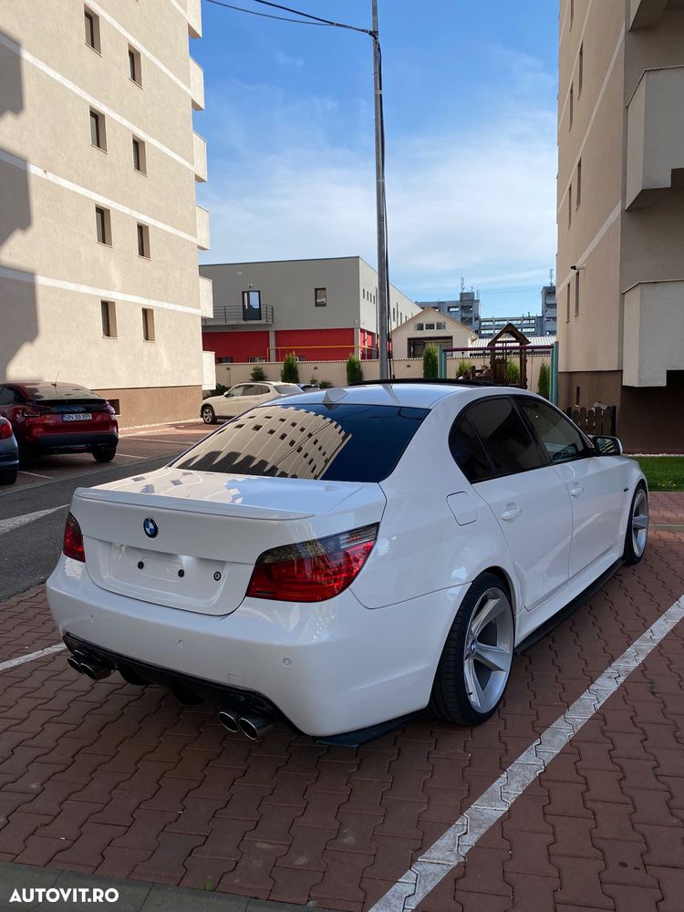 BMW Seria 5 - 4