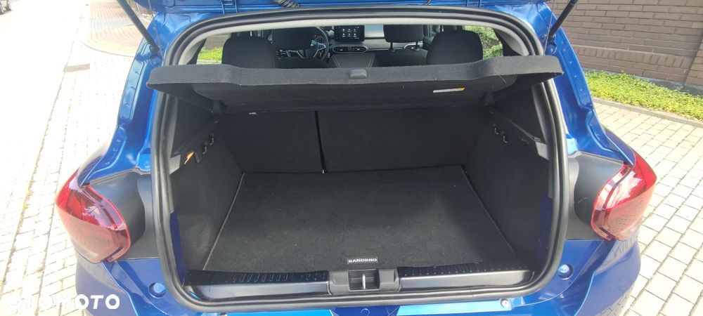 Dacia Sandero Stepway - 14