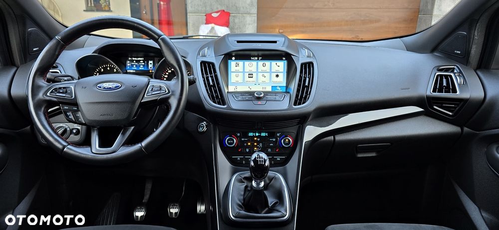 Ford Kuga 1.5 EcoBoost FWD ST-Line Black ASS MMT6 - 5