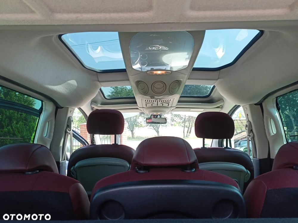 Citroën Berlingo Multispace HDi 115 FAP Selection - 14