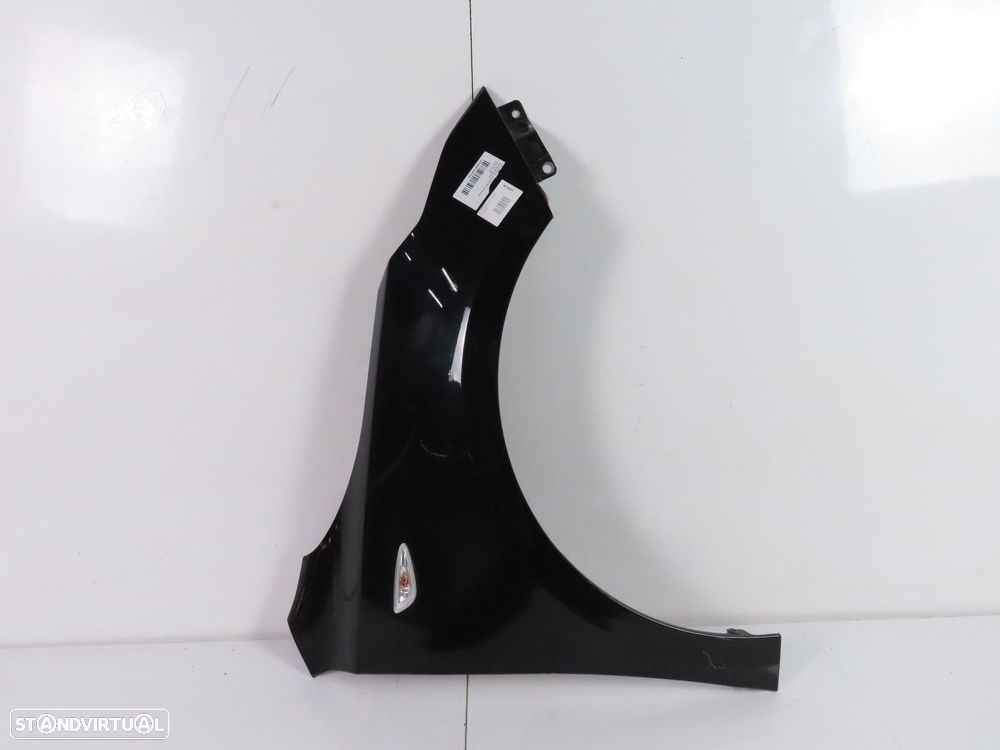 Guarda-lamas Direito/Frente Usado / Original KIA CEED (CD)/KIA PROCEED (CD) 6632... - 2