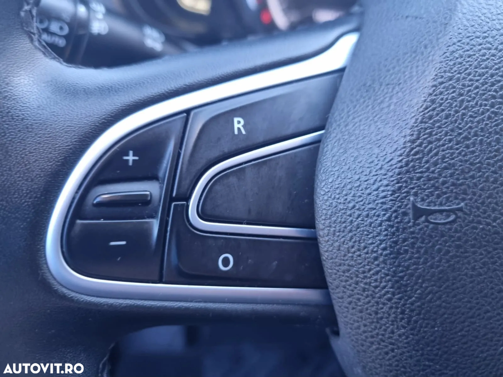 Renault Kadjar BLUE dCi 116 Intens - 19