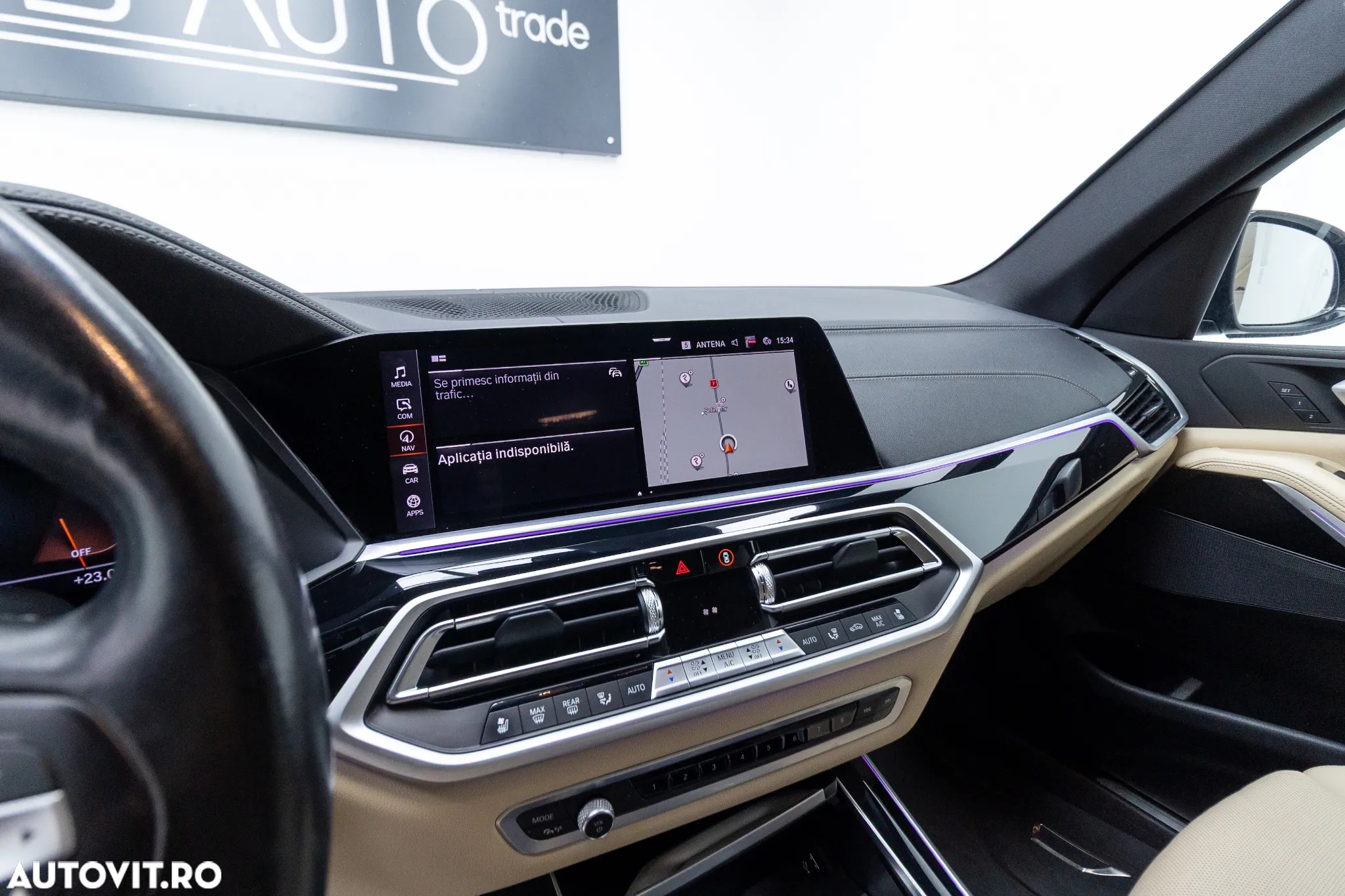 BMW X5 xDrive30d AT MHEV - 29