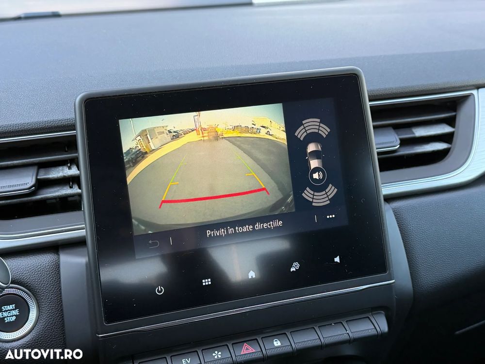 Renault Captur Intens - 22