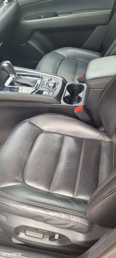 Mazda CX-5 2.5 Skypassion AWD - 5