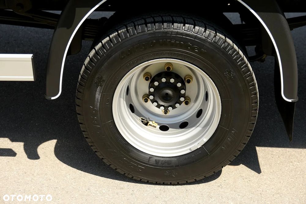 Iveco DAILY=72-180=SKRZYNIA=6.00M x 2.25M - 27