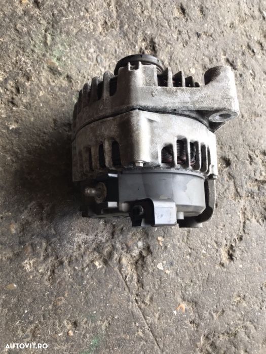 Alternator bmw 316d,318d,320d din 2011 - 3