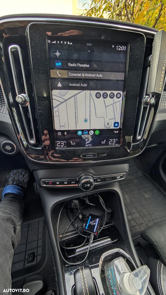 Volvo XC 40 - 16