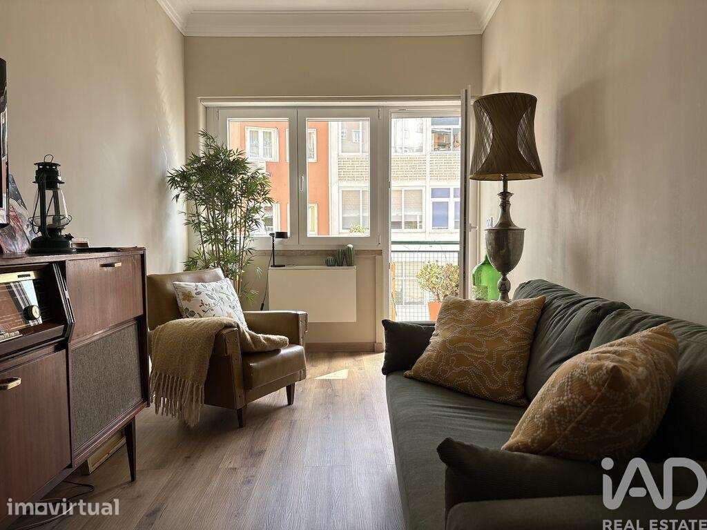 Apartamento T1 em São Vicente de 62,00 m2 - Grande imagem: 3/10