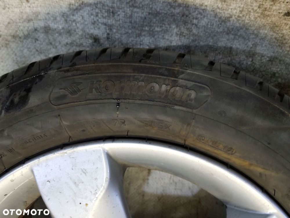opona opony letnie kormoran road performance 205/60 r16 96v - 6