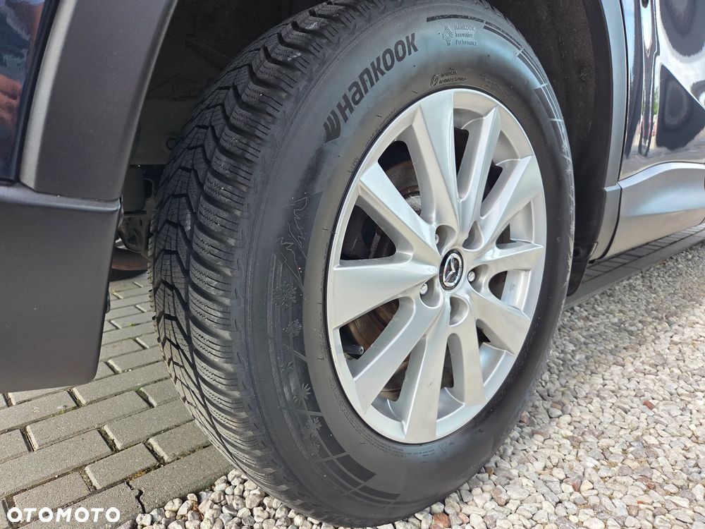Mazda CX-5 SKYACTIV-G 165 Center-Line - 6
