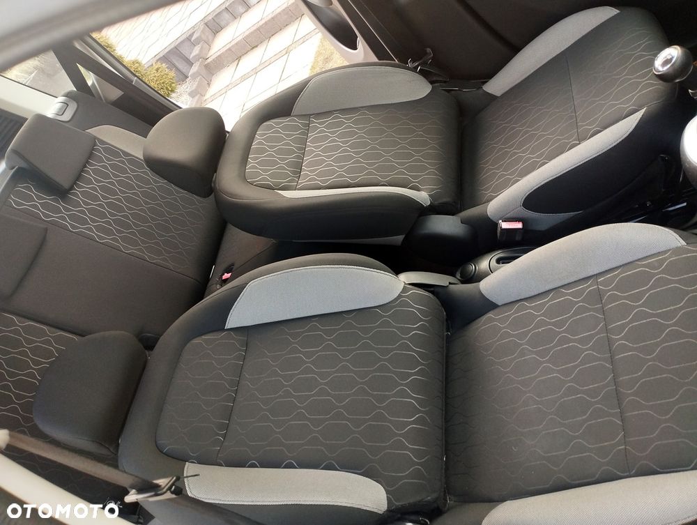 Citroën C3 Picasso VTi 95 Color Selektion - 11