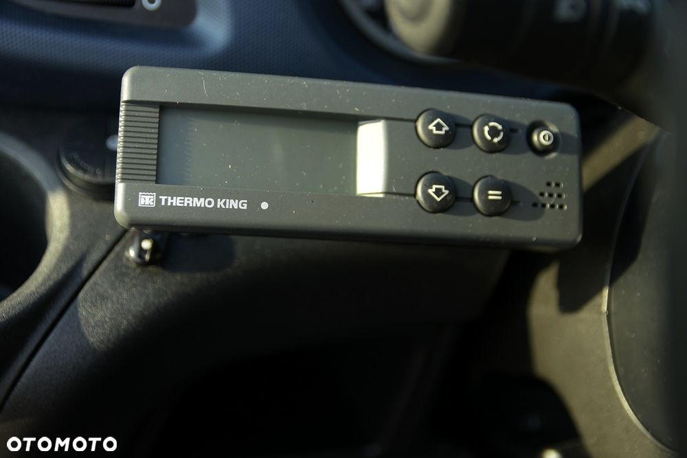 Iveco Iveco DAILY 35-180 Mroźnia +25/-25 * 7 PALET * THERMOK V300 MAX * Salon PL HIMATIC - 34