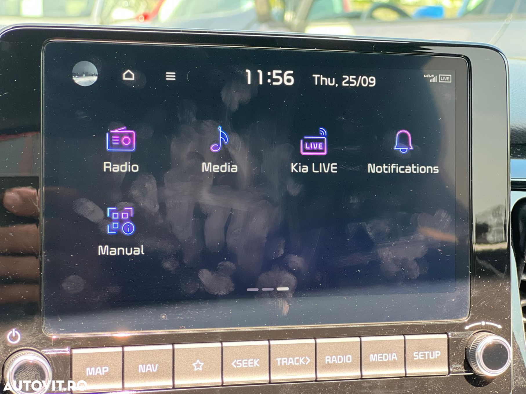 Kia Stonic 1.0 T-GDI 7DCT HP MHEV GT Line - 22