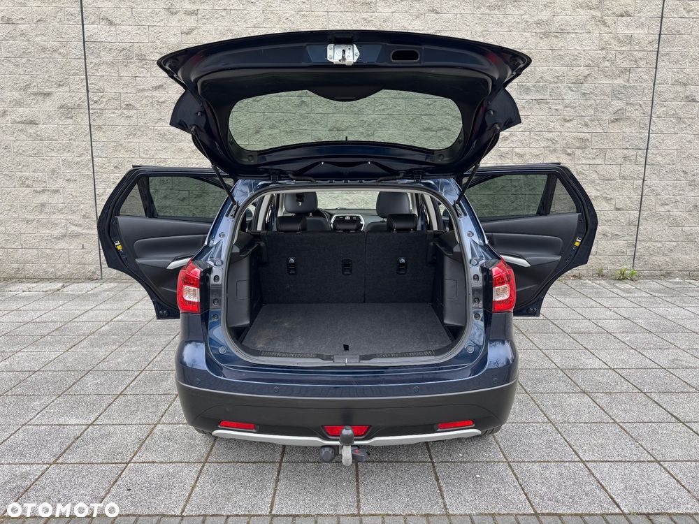 Suzuki SX4 S-Cross 1.6 DDiS Allgrip TCSS Comfort+ - 9