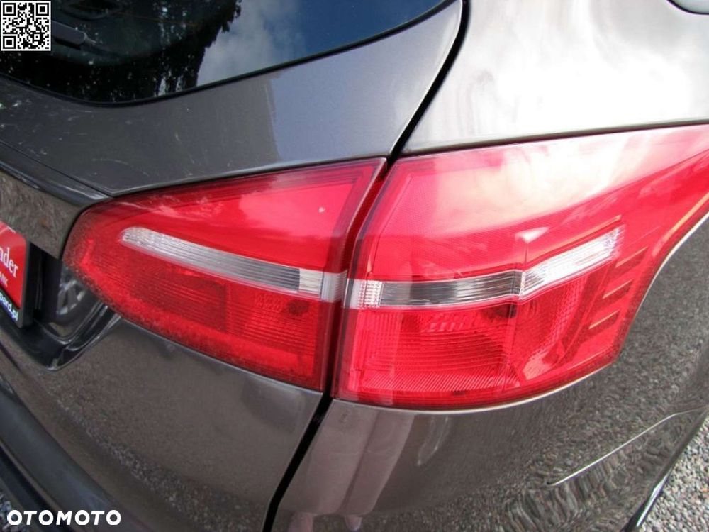 Ford Focus 1.5 TDCi Gold X - 25