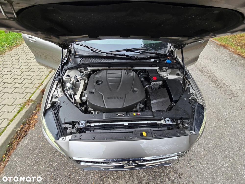 Volvo V60 D3 Geartronic - 24