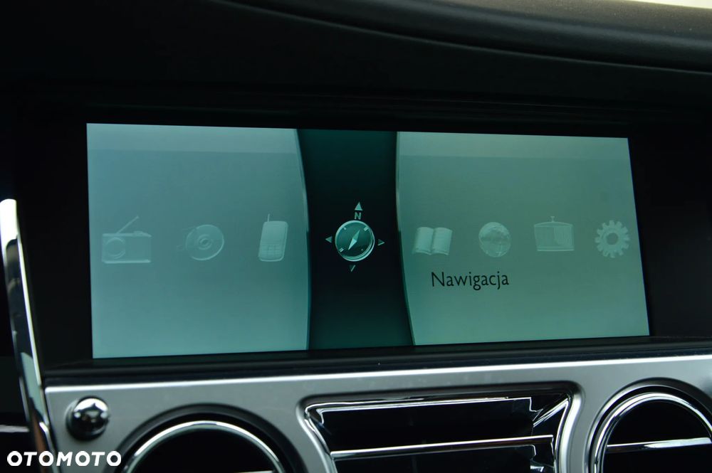 Rolls-Royce Ghost Standard - 31