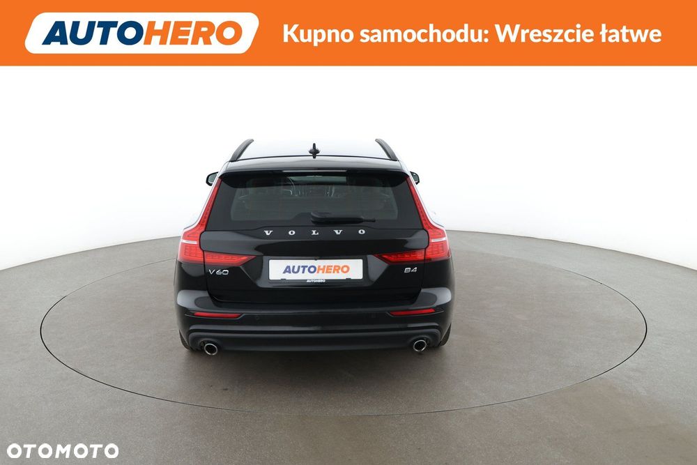 Volvo V60 - 5