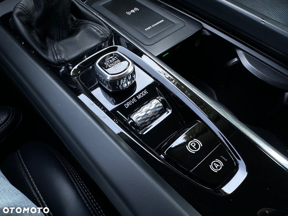Volvo XC 60 T5 GPF AWD Inscription - 10