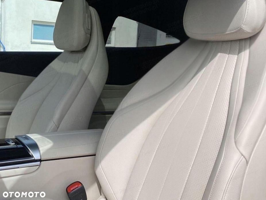 Mercedes-Benz CLE 300 mHEV 4-Matic AMG Line - 8