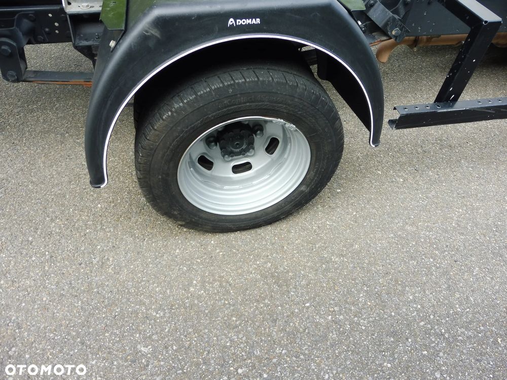 Iveco Daily 35c15 - 6