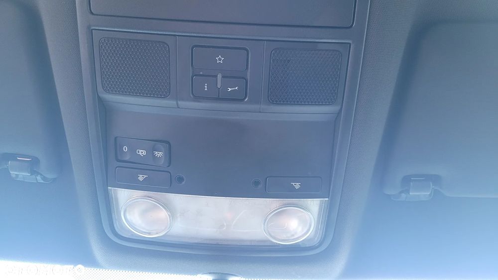 Volkswagen Scirocco 2.0 TDI Edition - 20