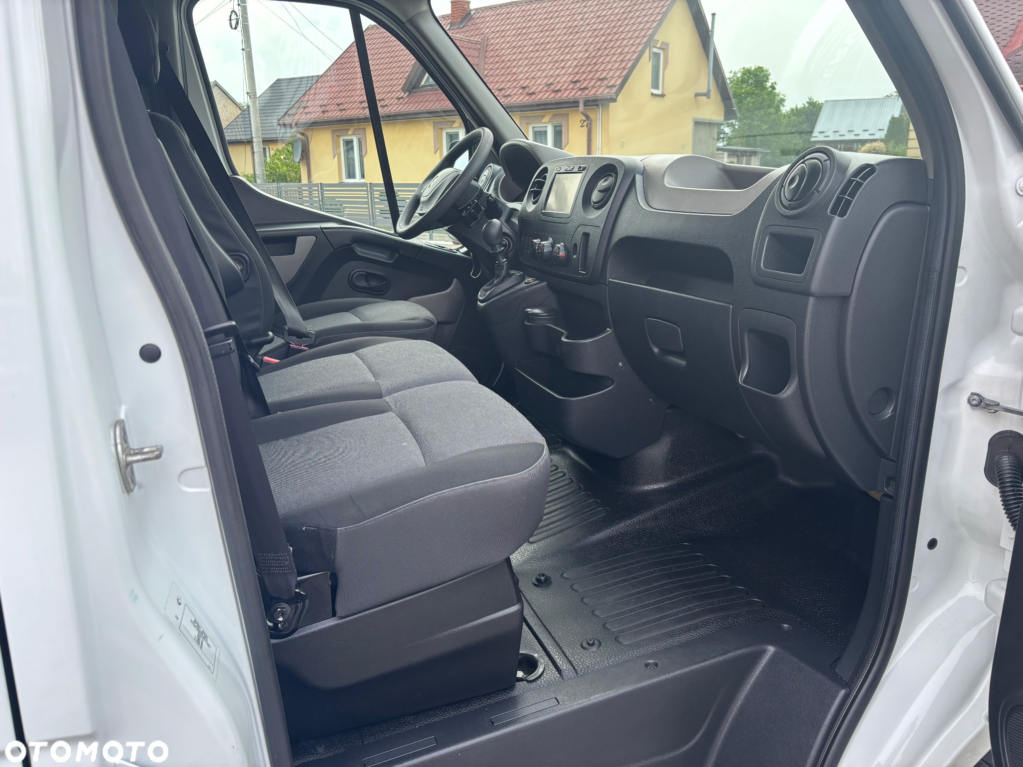 Renault Master - 7