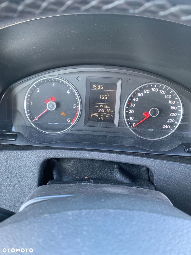 Volkswagen Transporter T5 TDI L1H1 - 7