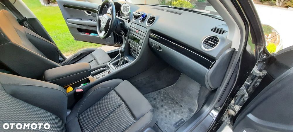 Seat Exeo ST 2.0 TDI CR Sport - 10