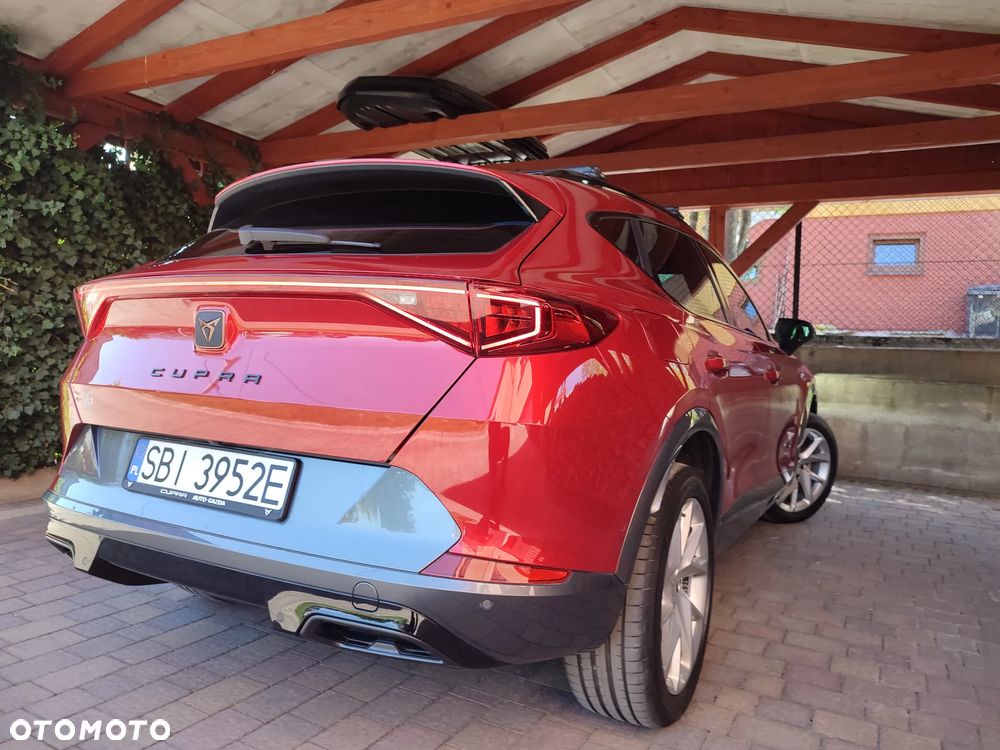 Cupra Formentor 1.5 TSI - 29