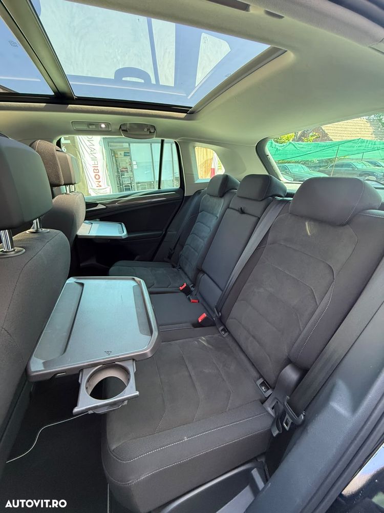 Volkswagen Tiguan - 14