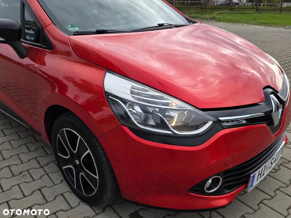 Renault Clio 0.9 TCe Limited - 14